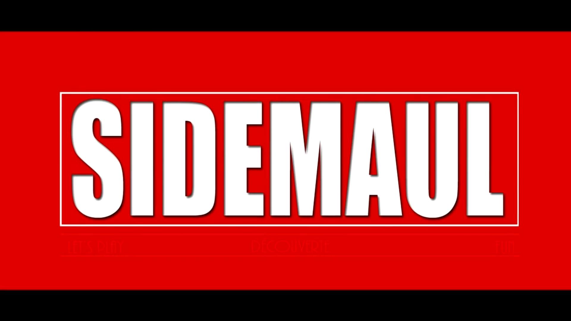 Sidemaul