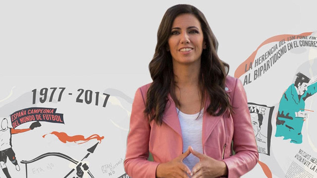 ¿Dónde estabas entonces?