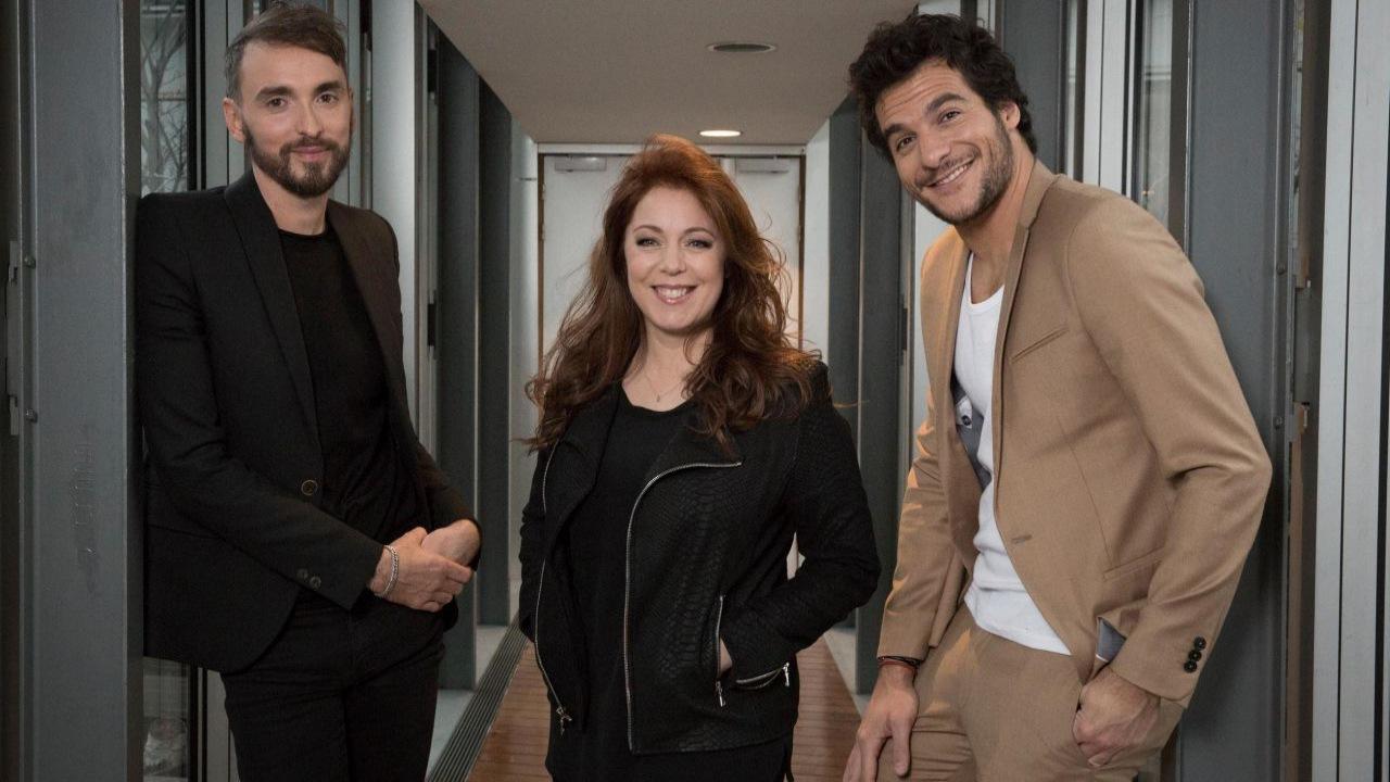 Destination Eurovision
