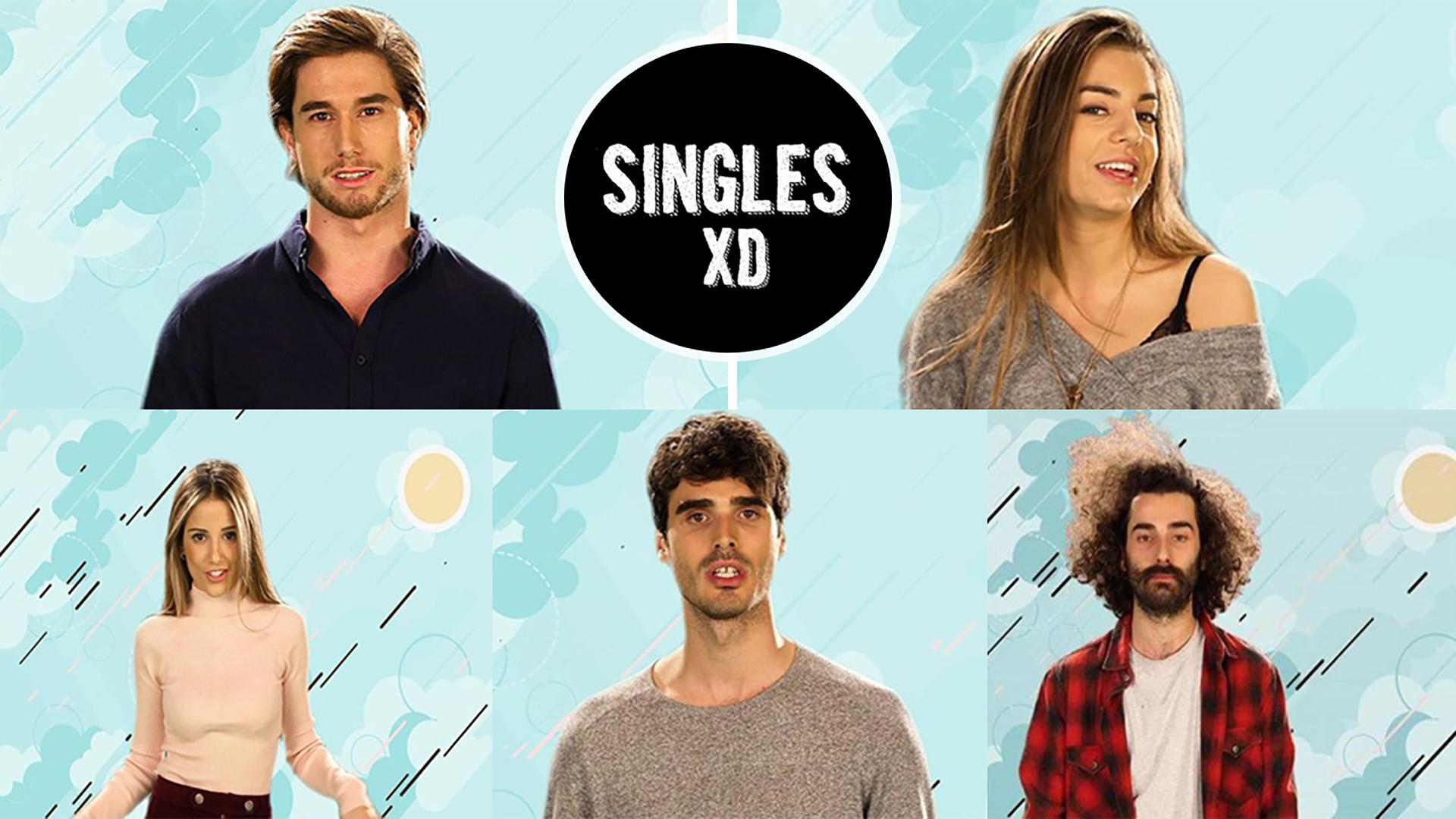 Singles XD