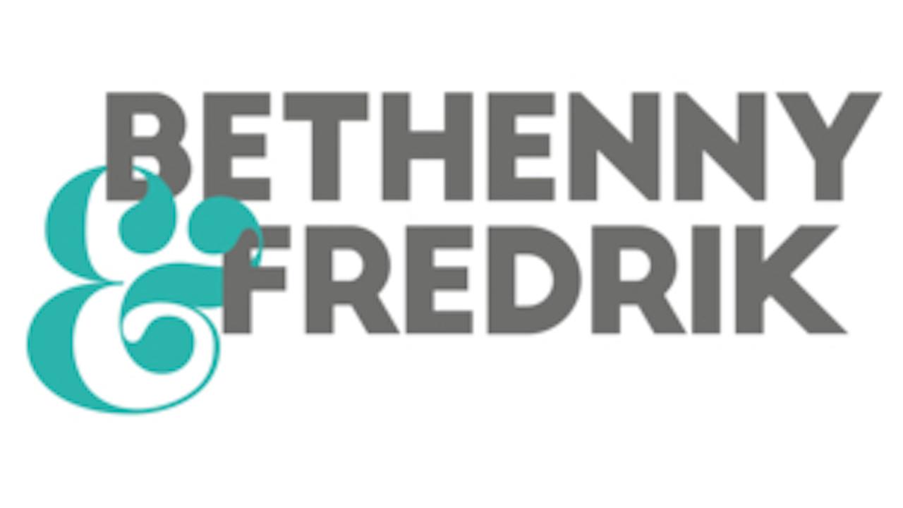 Bethenny and Fredrik