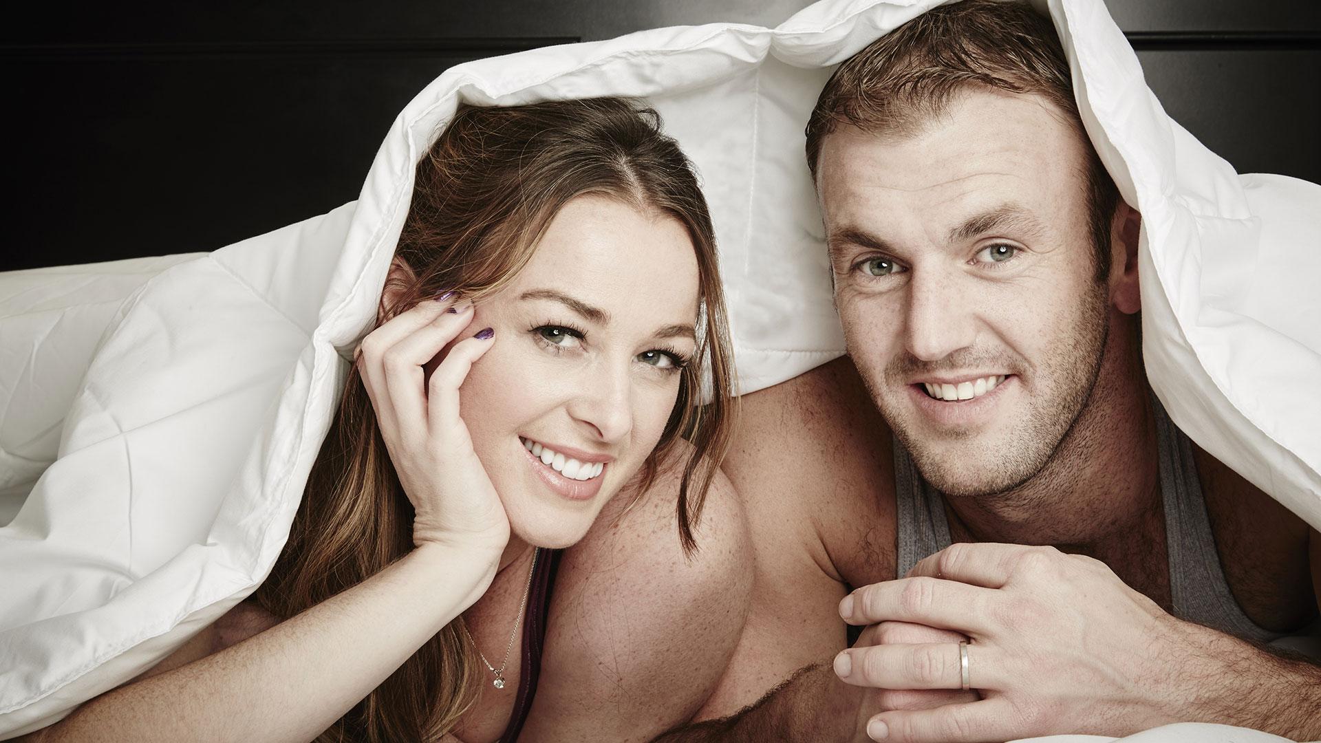 Married at First Sight: Jamie and Doug Plus One