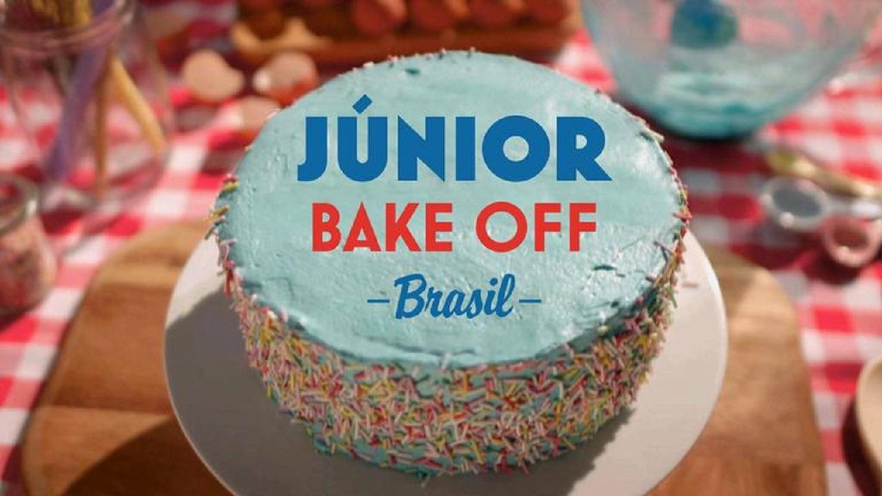 Junior Bake Off Brasil