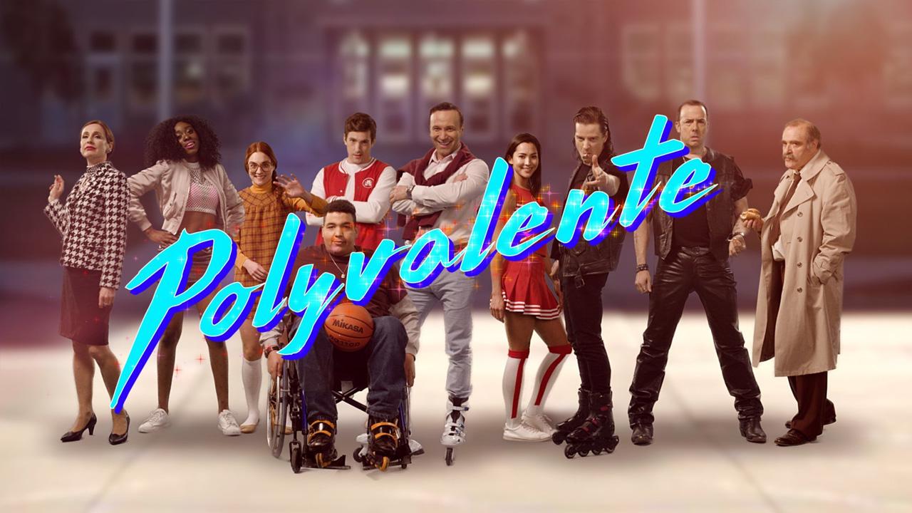 Polyvalente