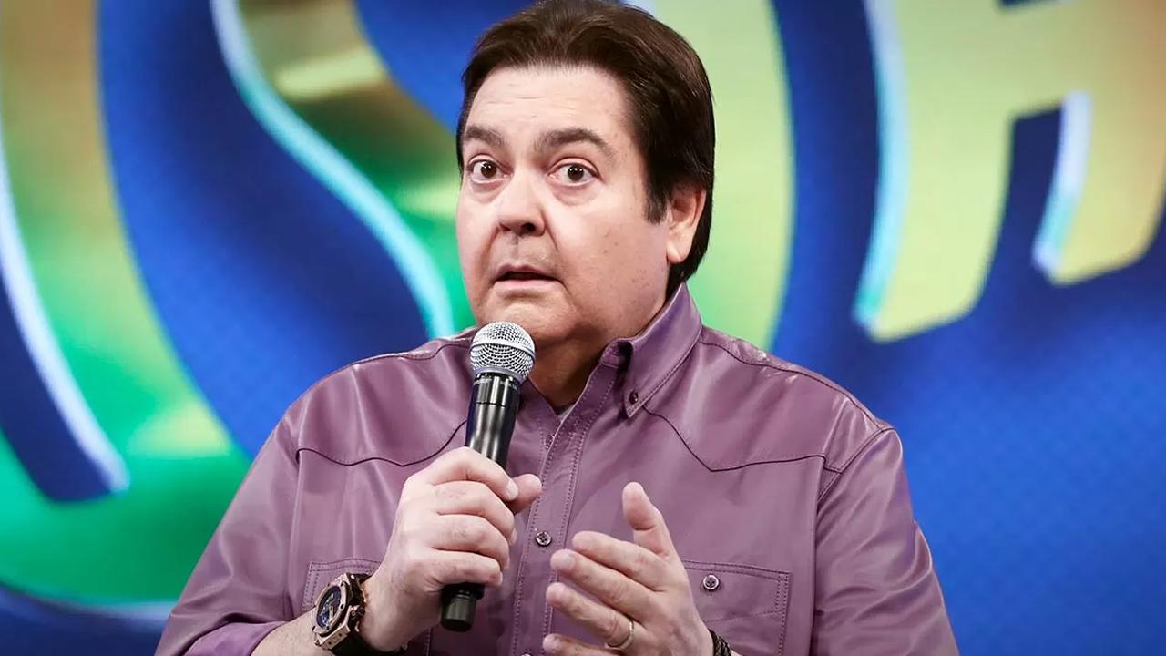 Fausto Silva's Big Sunday
