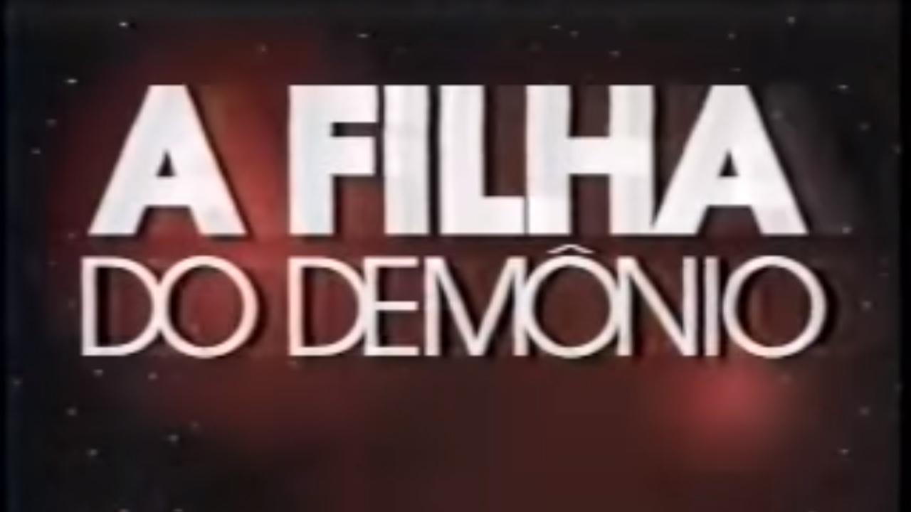 A Filha do Demônio