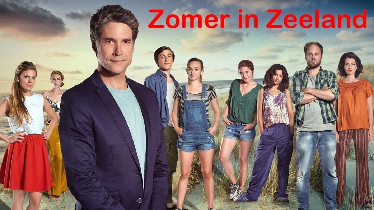 Summer in Zeeland