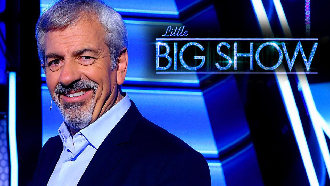 Little Big Show (España)