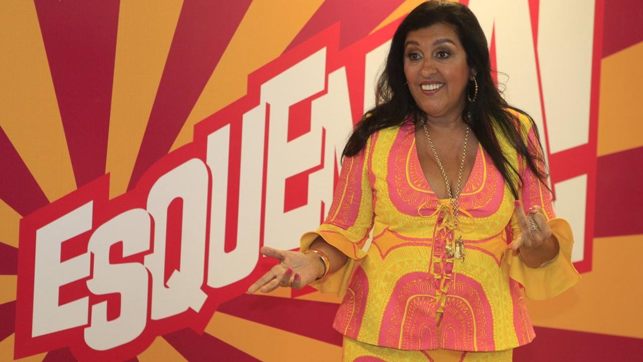 Esquenta!