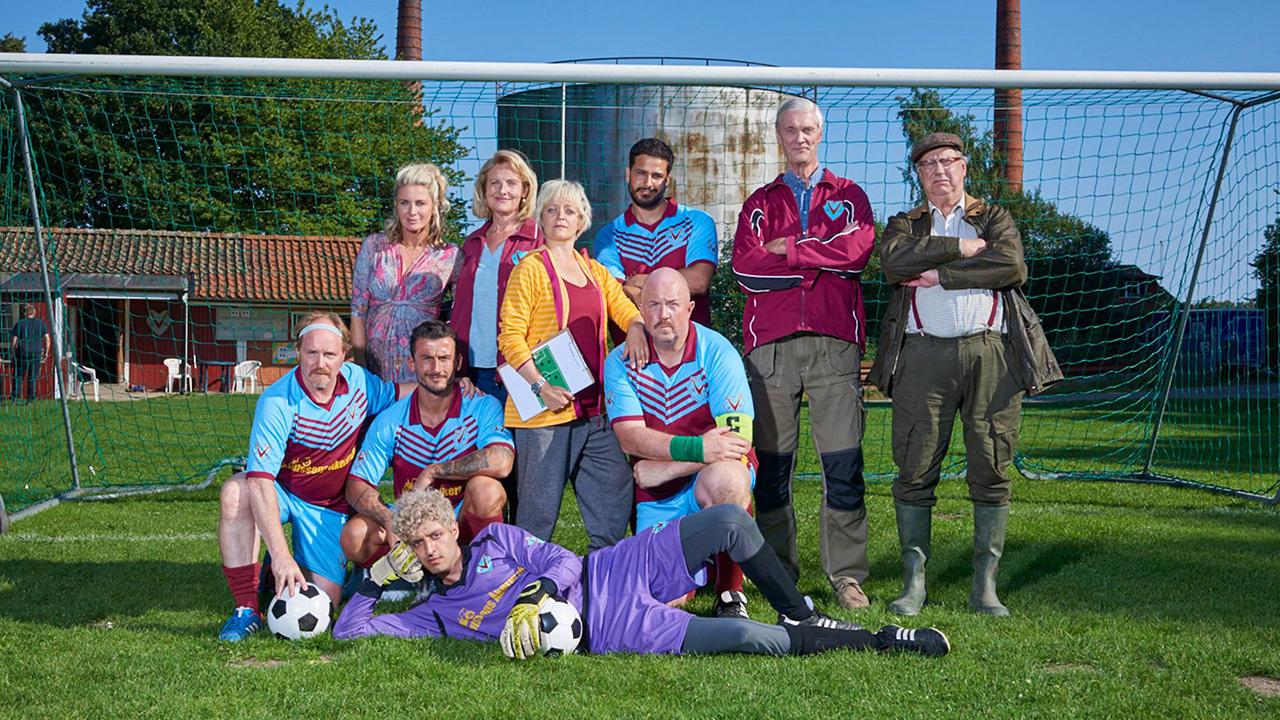 Sunday League