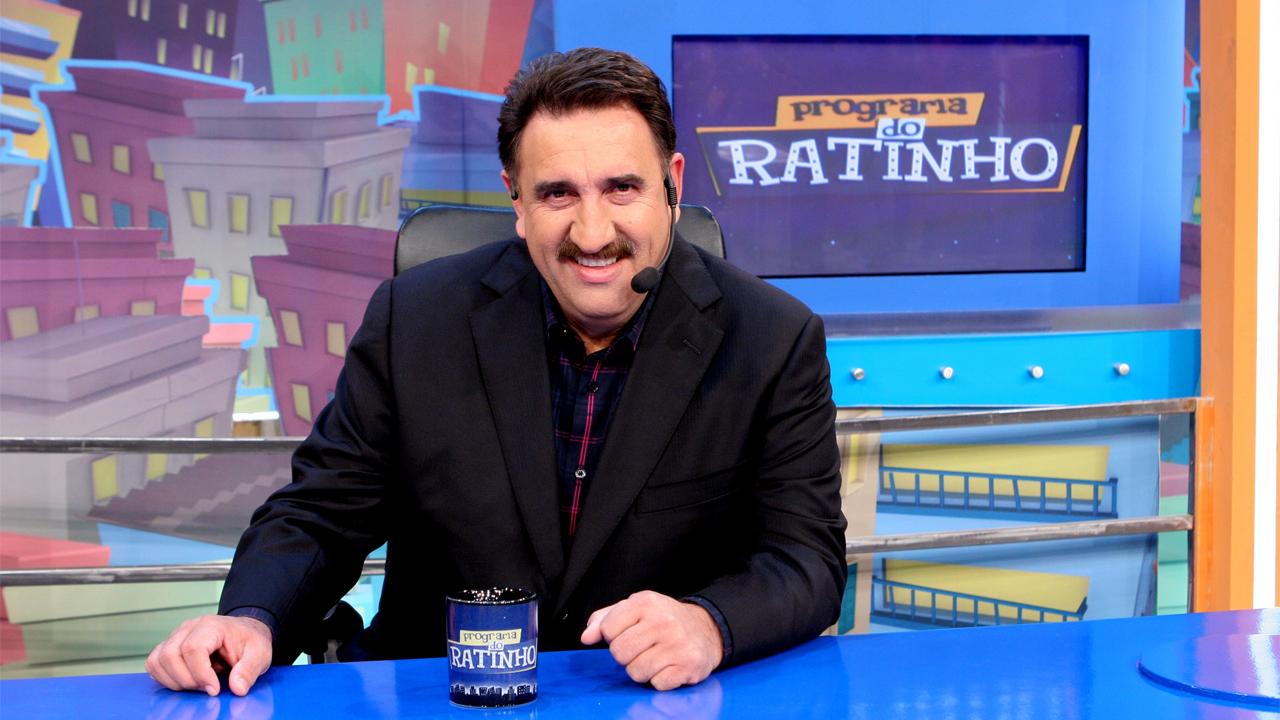 Programa do Ratinho