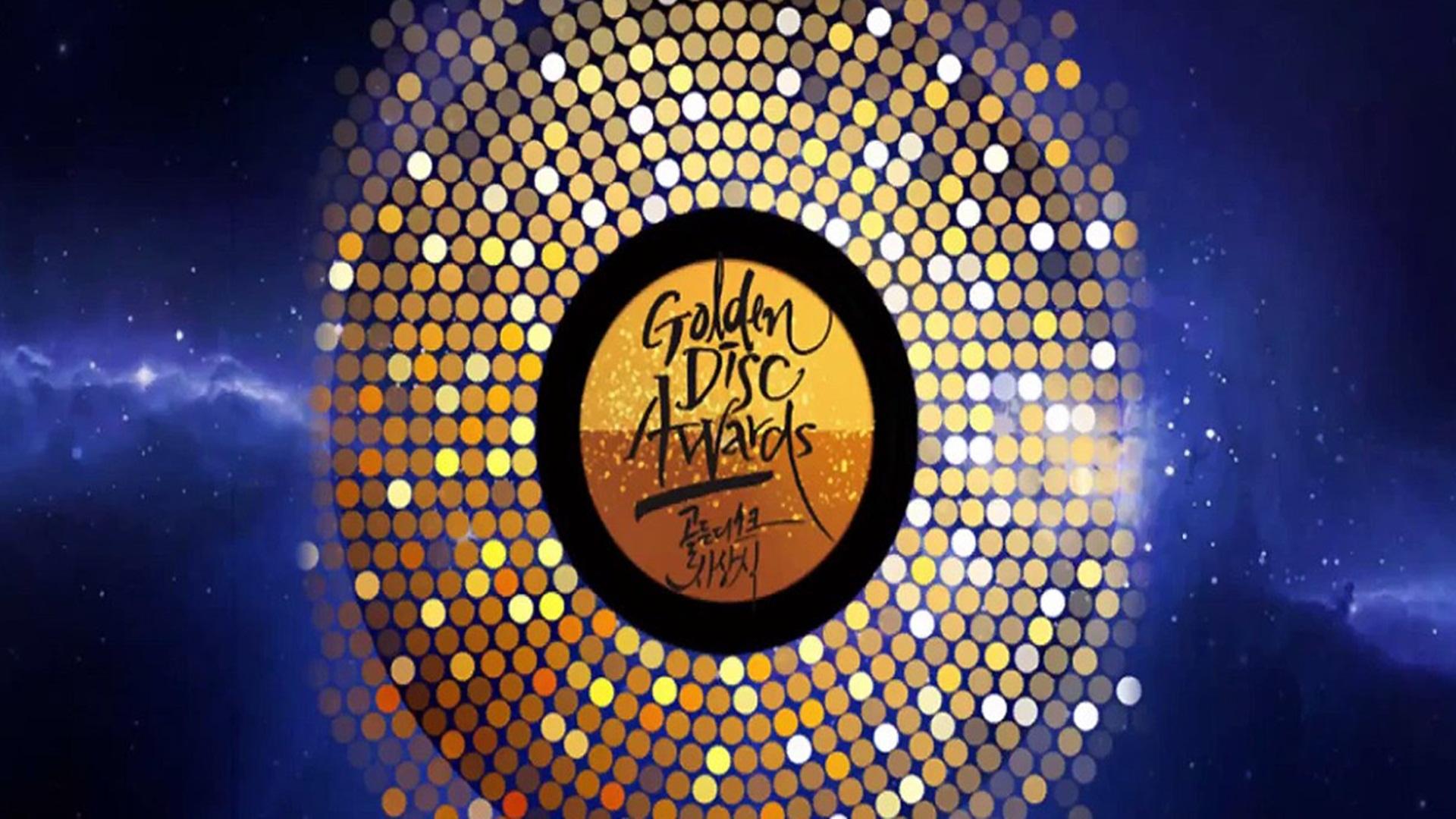 Golden Disc Awards
