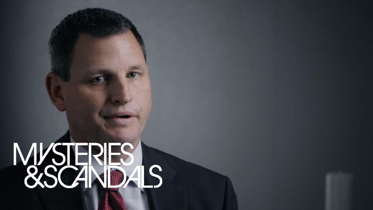 Mysteries & Scandals