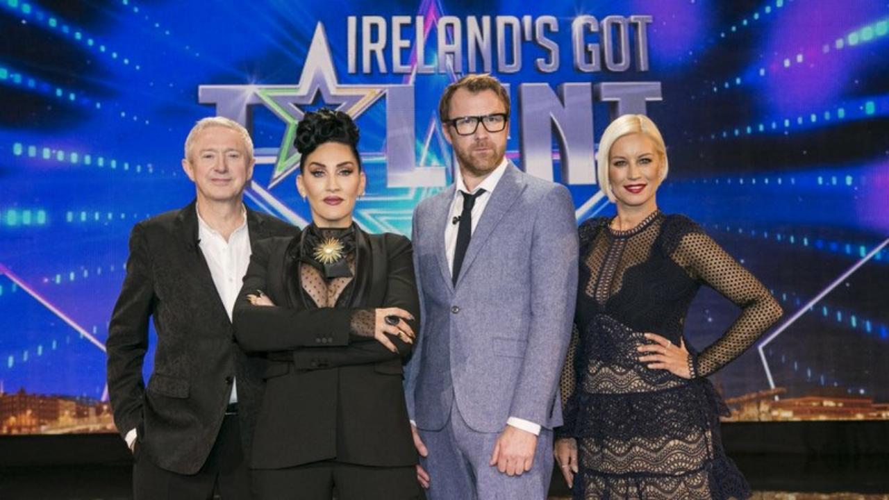 Ireland's Got Talent
