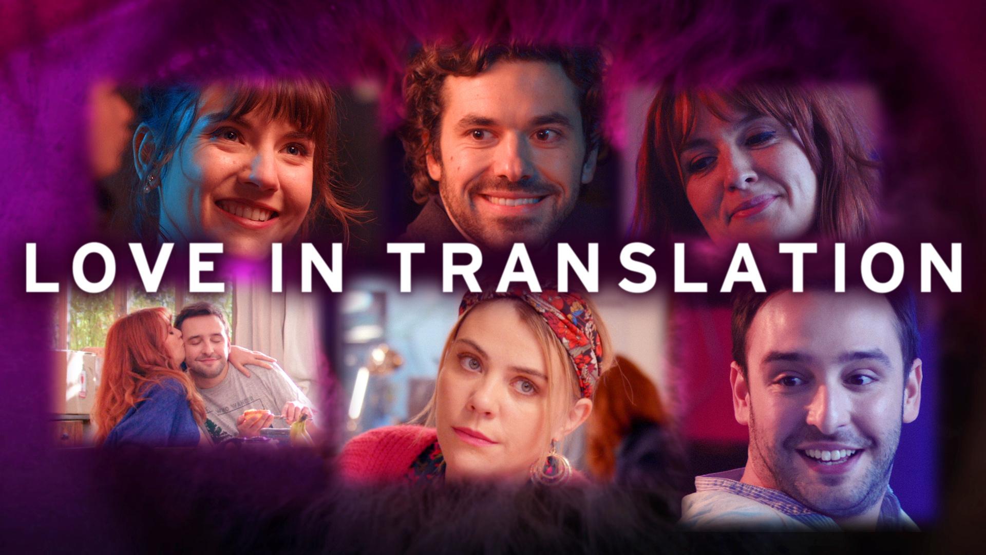 Love in Translation