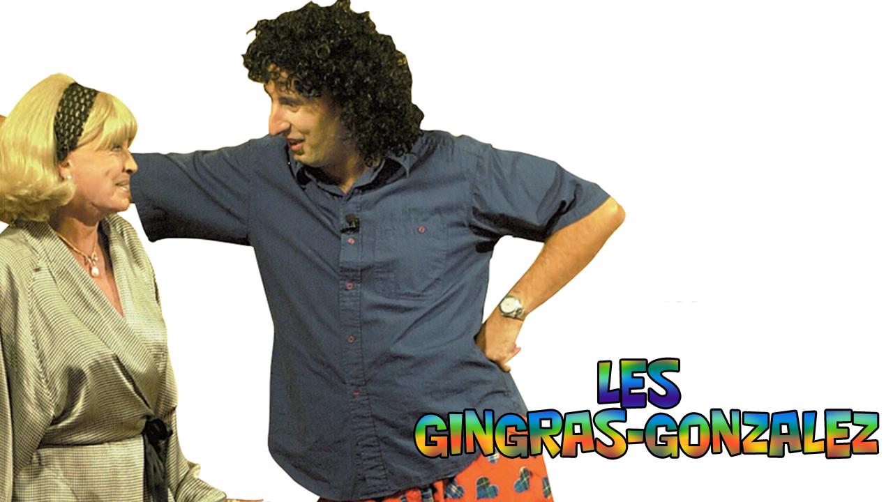 Les Gingras Gonzalez / CNM
