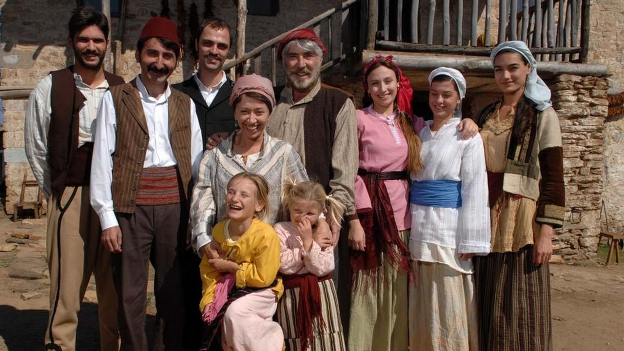 Elveda Rumeli