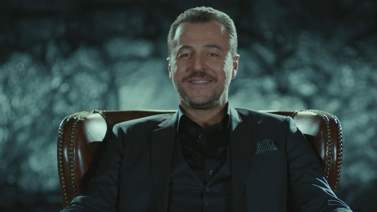 Bahtiyar Does Not Die