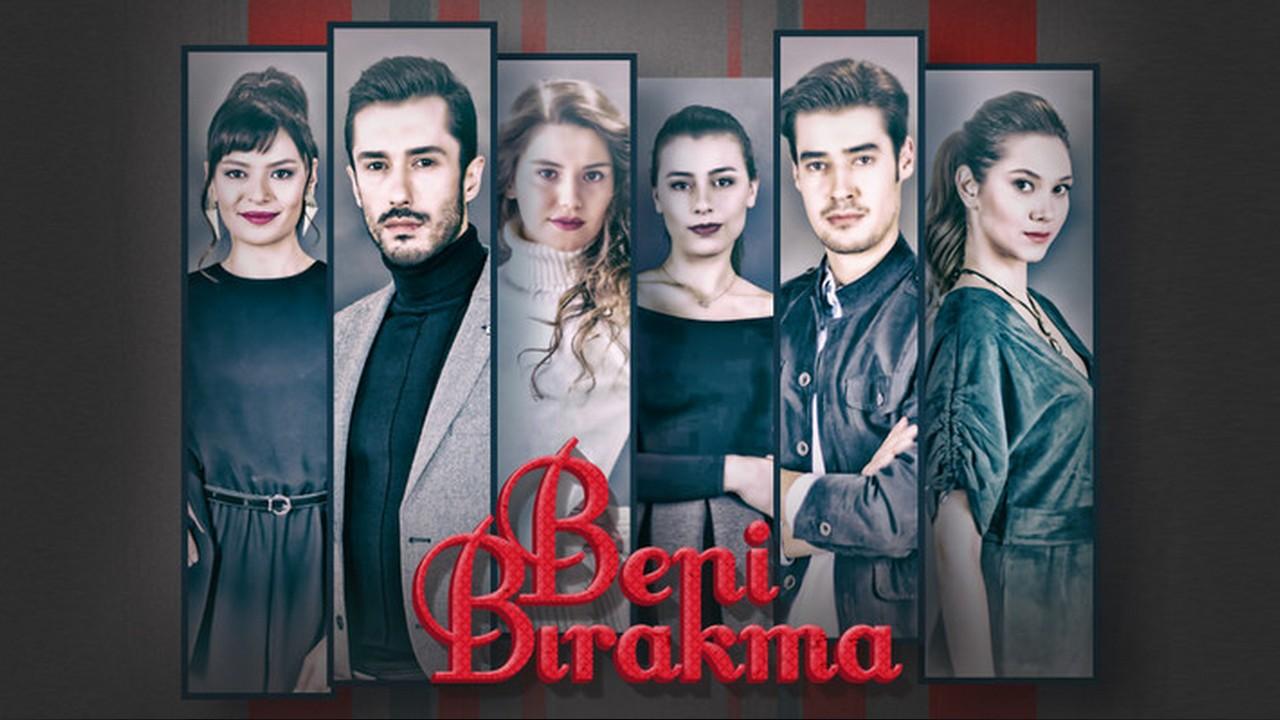Beni Bırakma