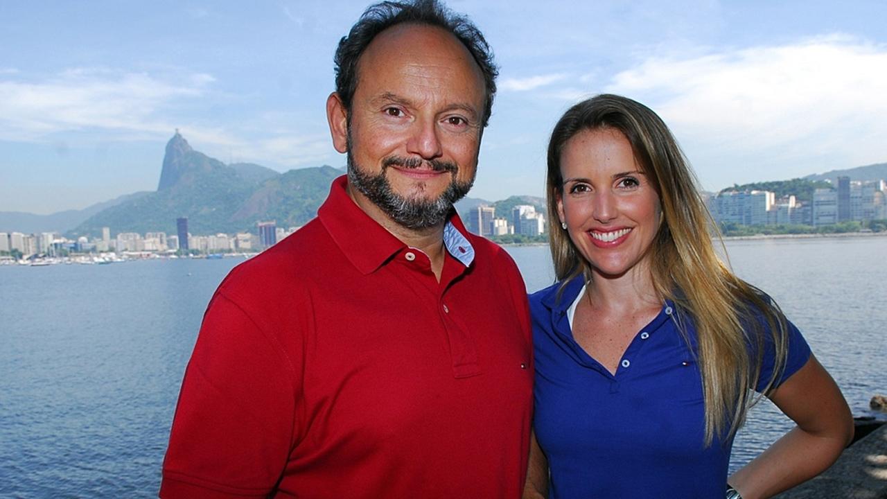 Globo Mar