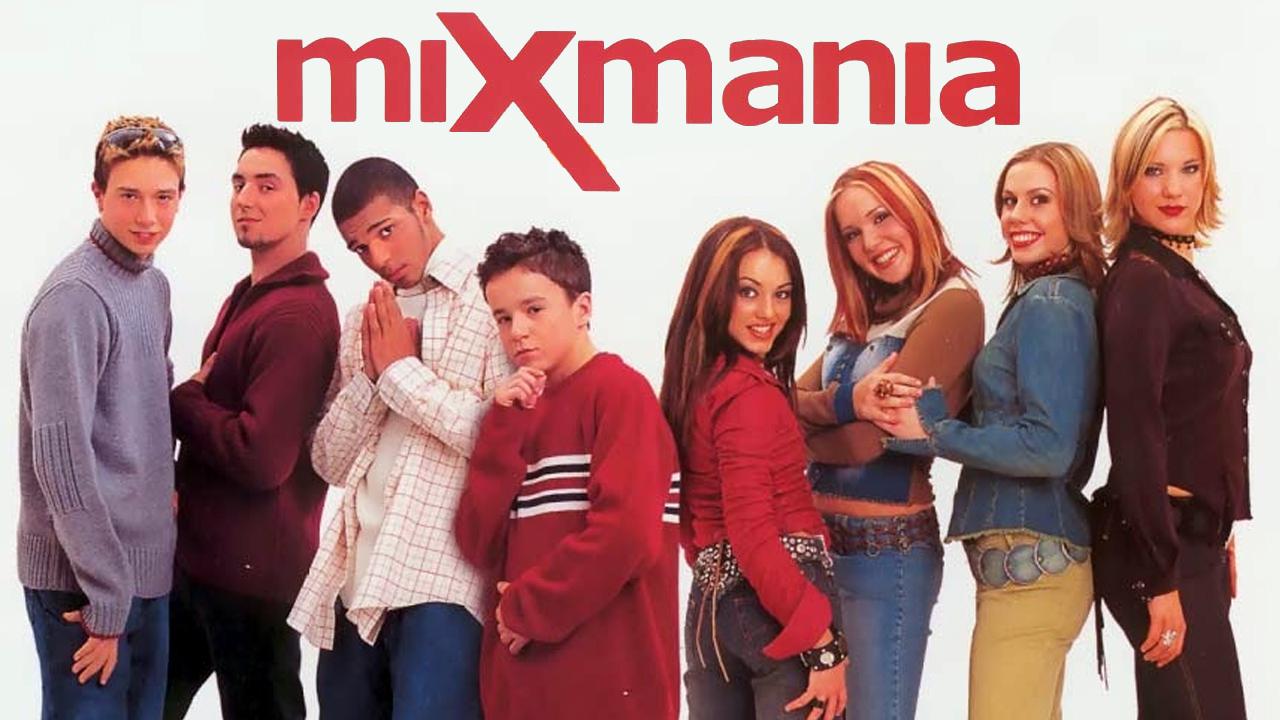 Mixmania