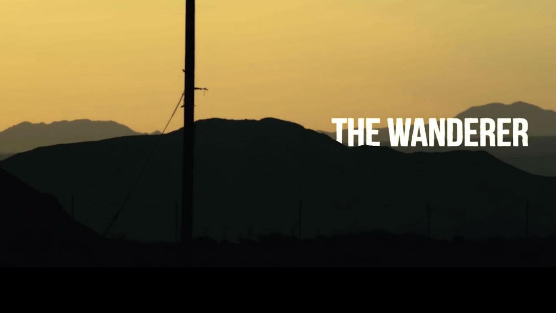 Fallout: The Wanderer
