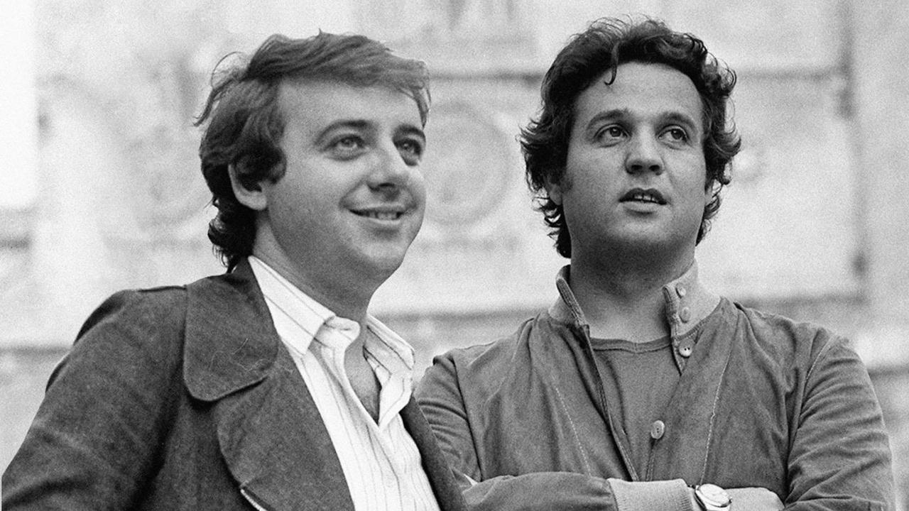 Il poeta e il contadino