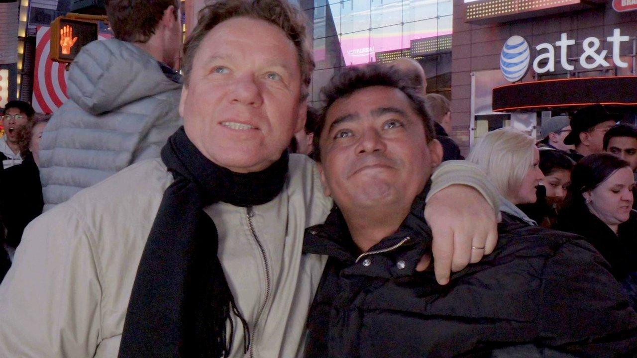 Que Marravilha! Vacations in NY