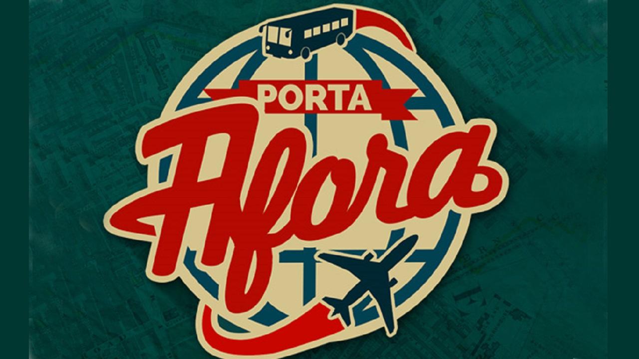Porta Afora