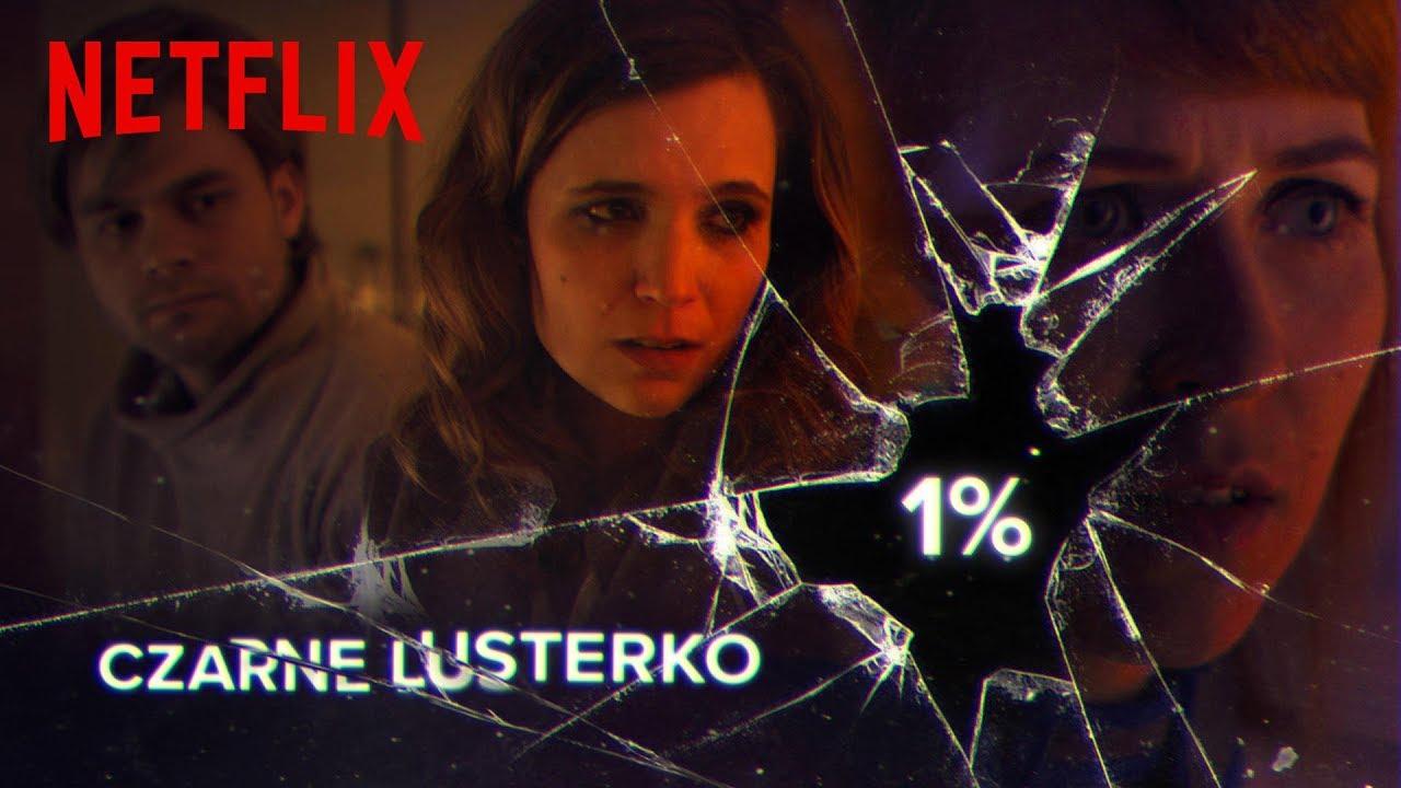 Black Mirror (PL)