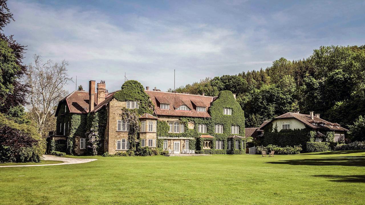 Gestüt Hochstetten