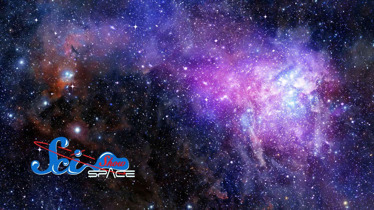 SciShow Space