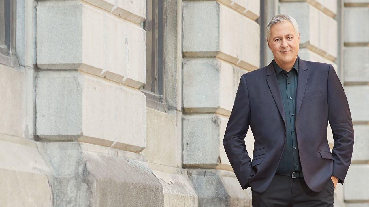 Conversation secrète