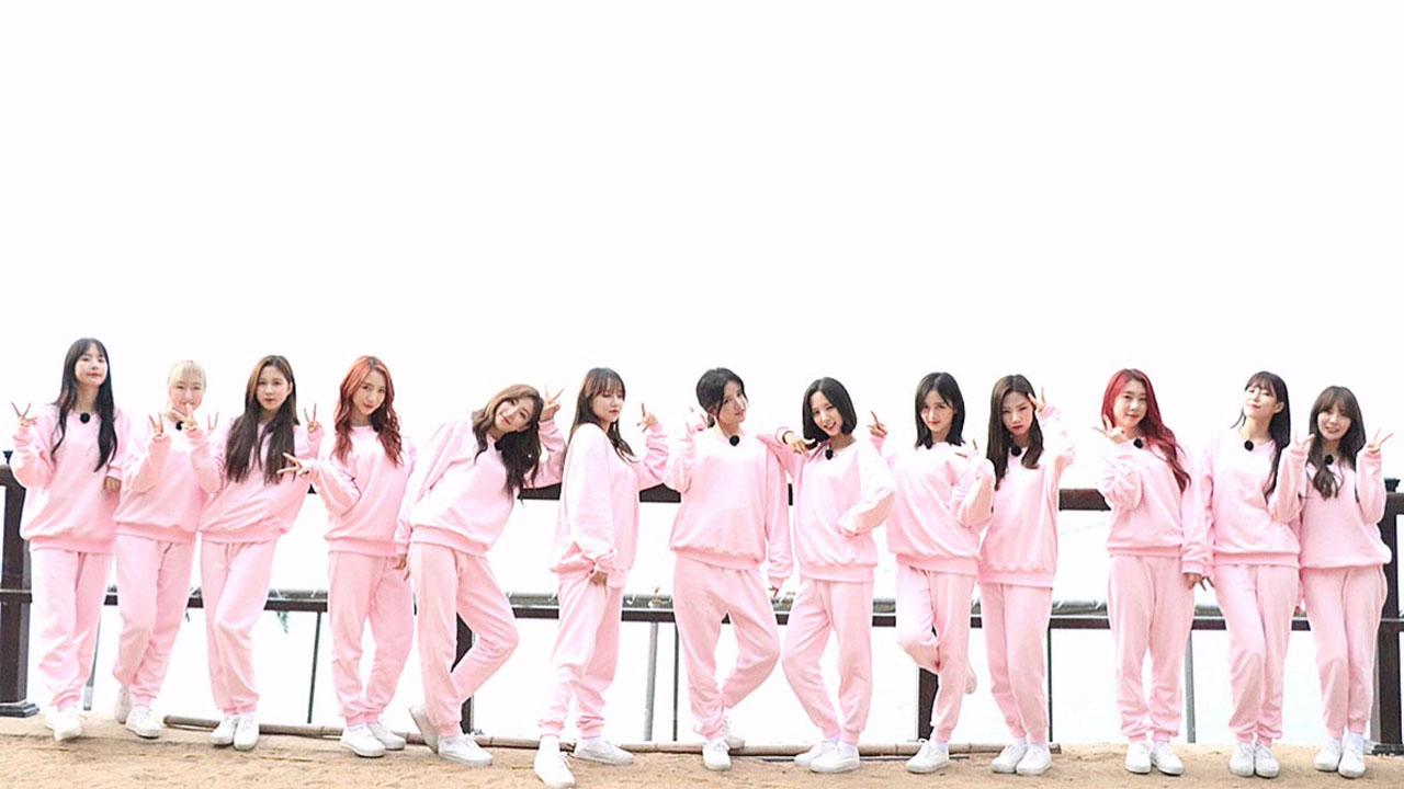 WJSN Show