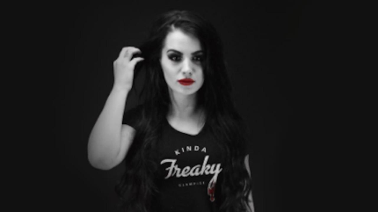 Glampire Diaries
