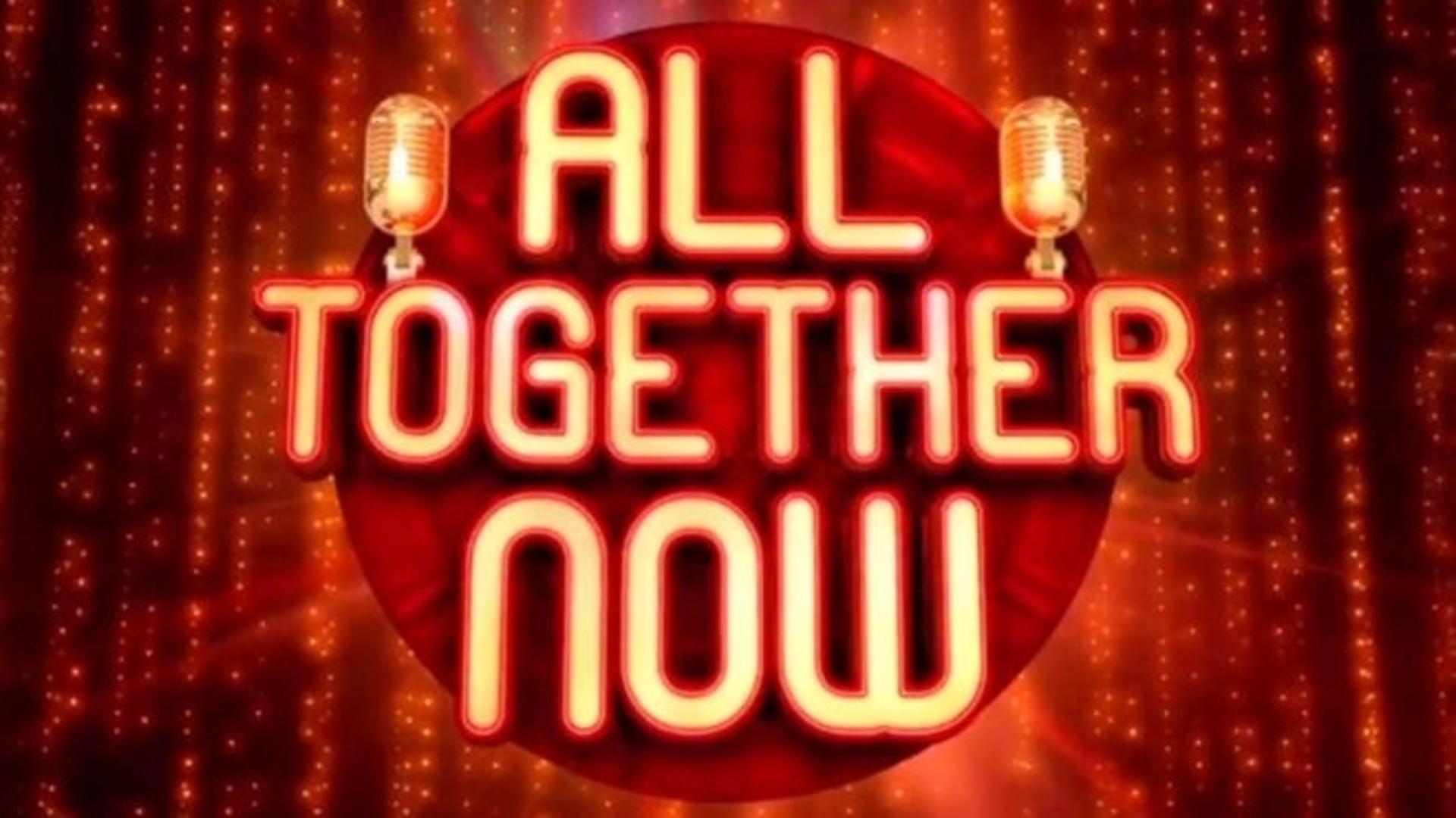 All Together Now (UK)
