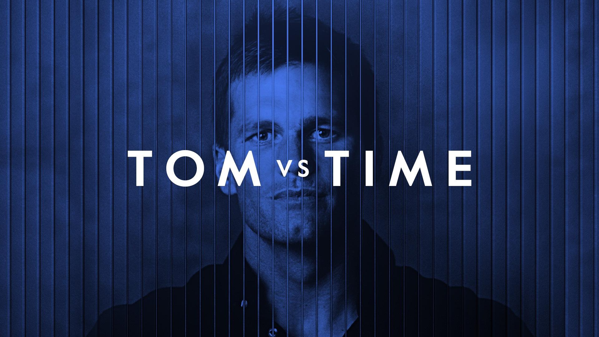 Tom vs Time