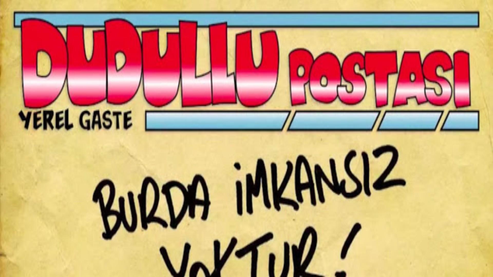 Dudullu Postası