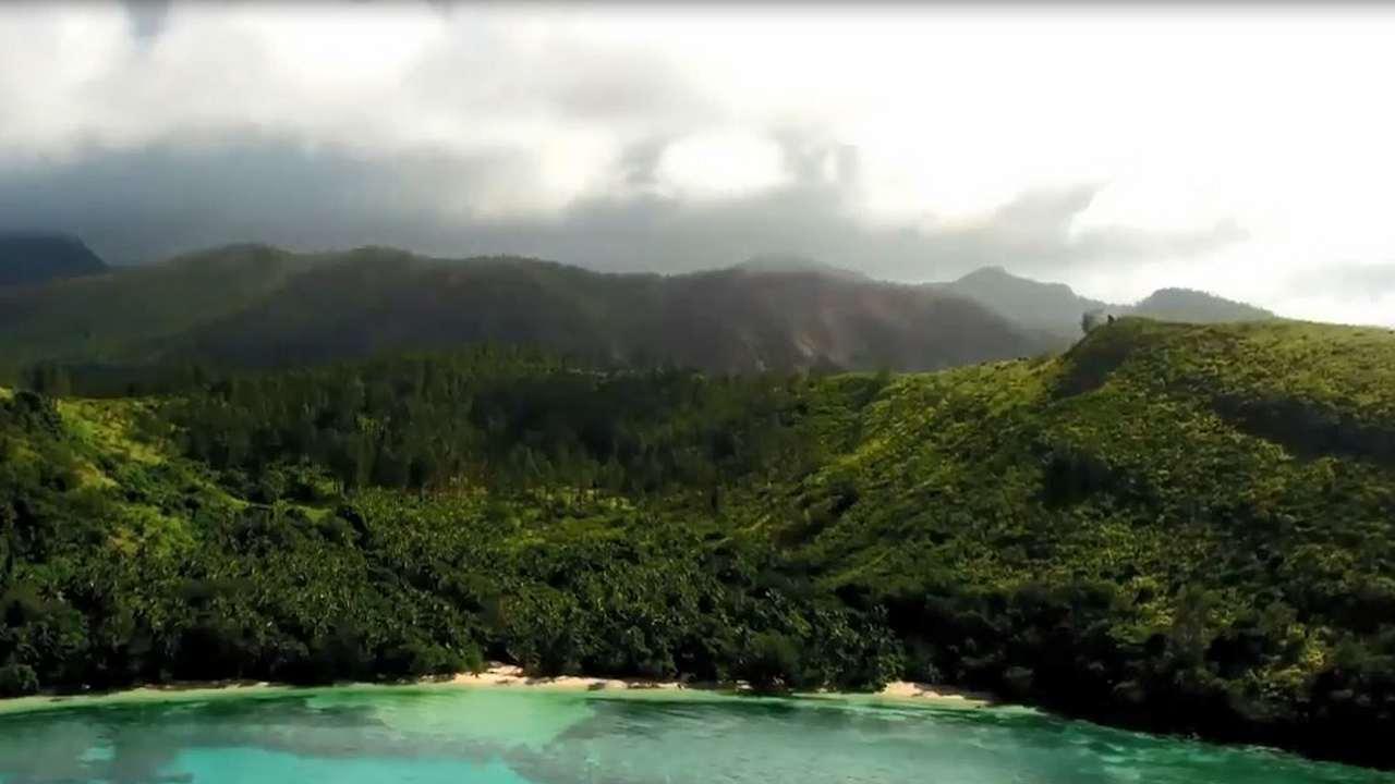 L'Aventure Robinson