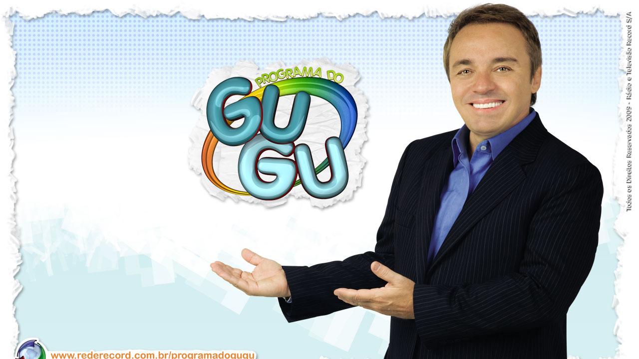 Gugu Show