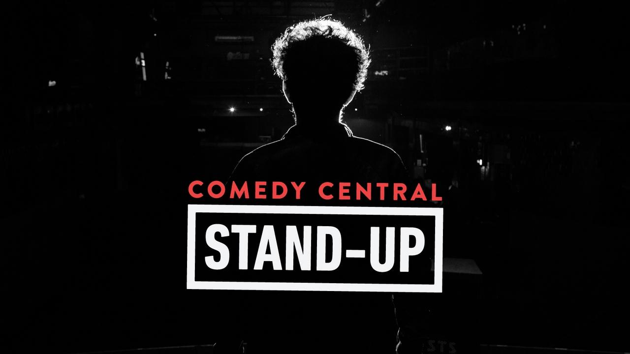 Comedy Central Stand-Up Brazil