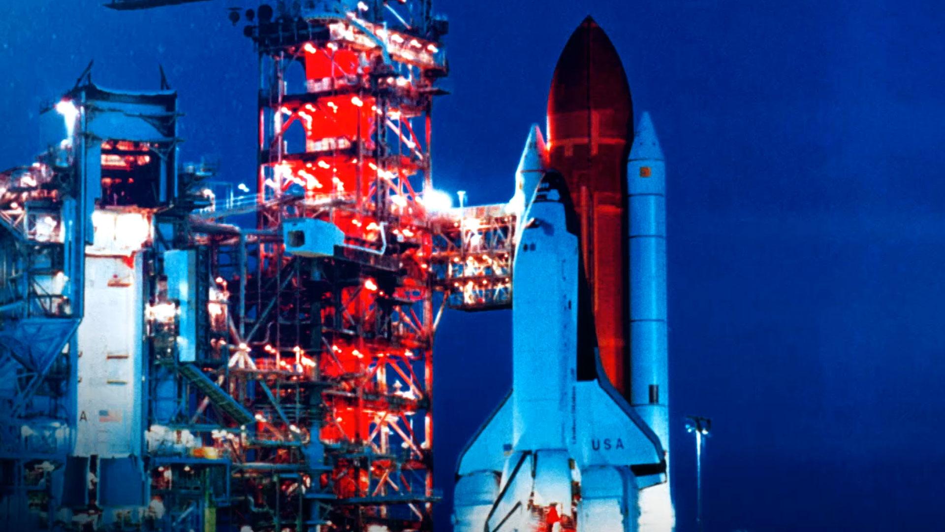 Days That Shaped America