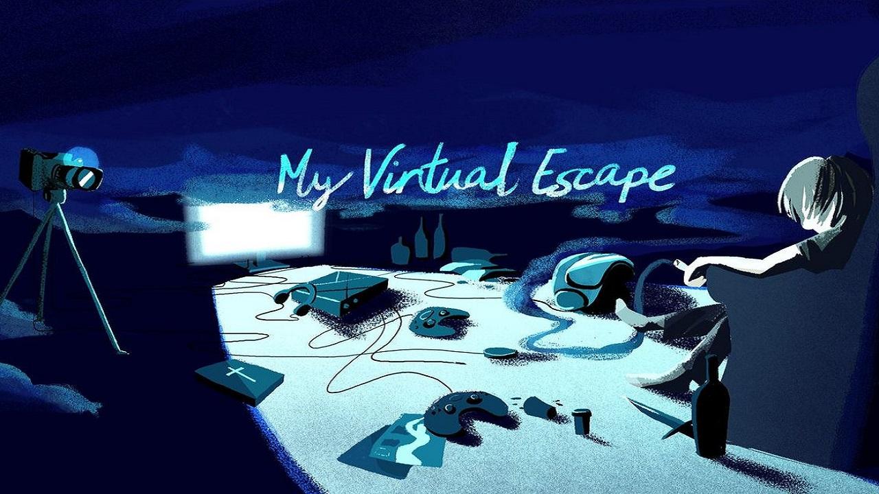 My Virtual Escape