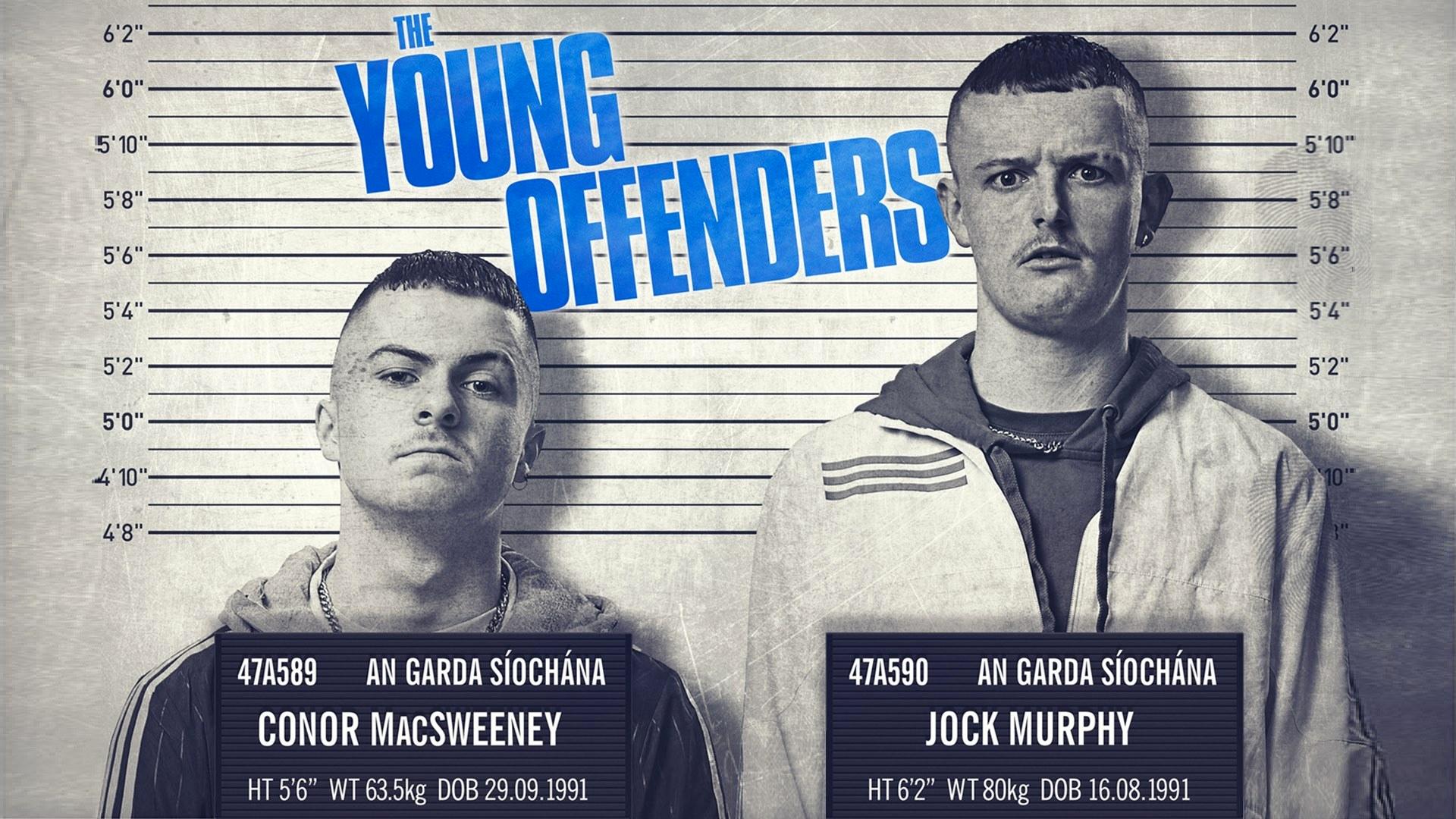 The Young Offenders