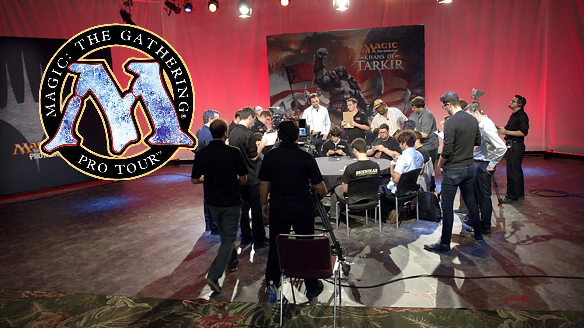 Magic: The Gathering Pro Tour