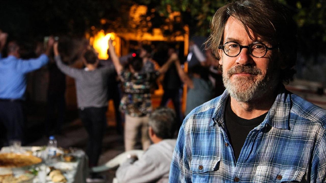 Nigel Slater's Middle East