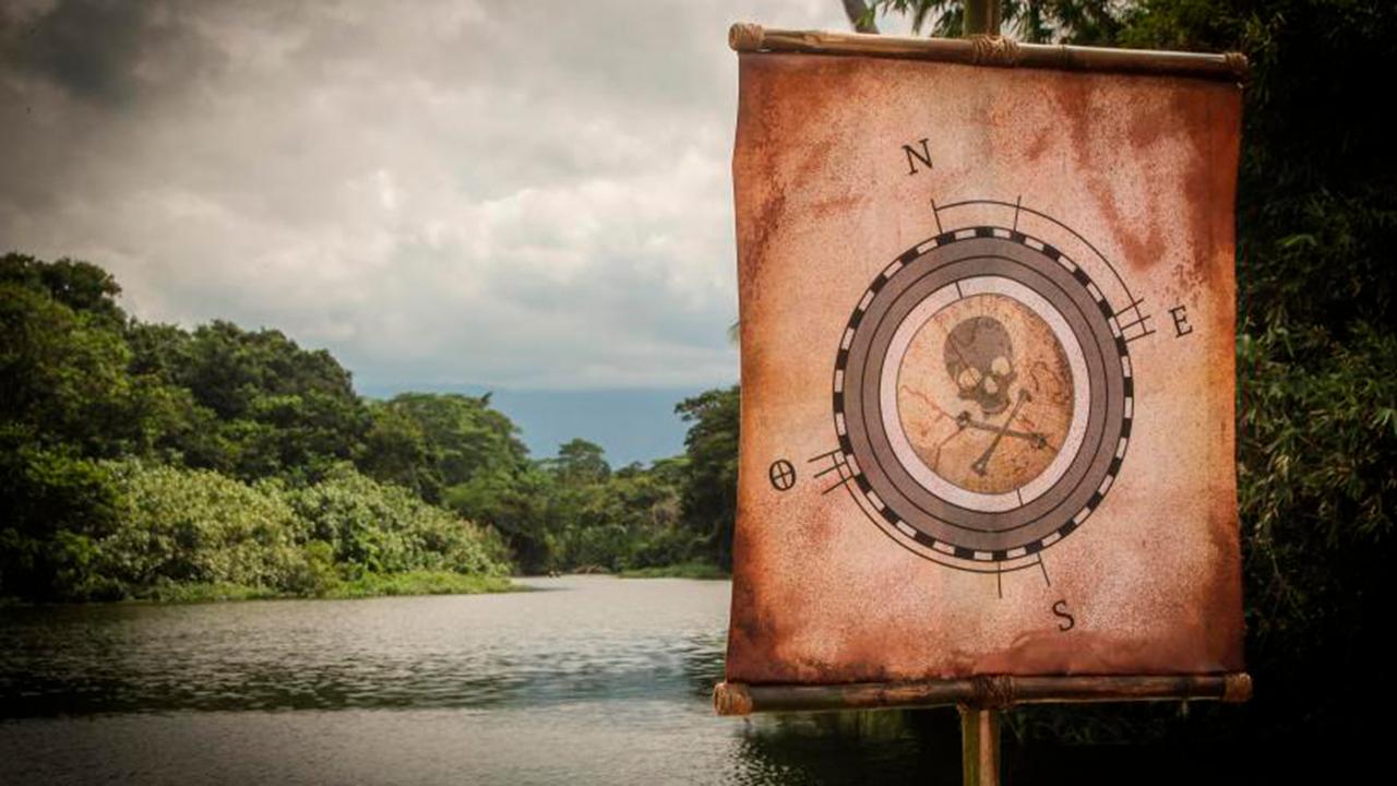 El Conquistador del Caribe
