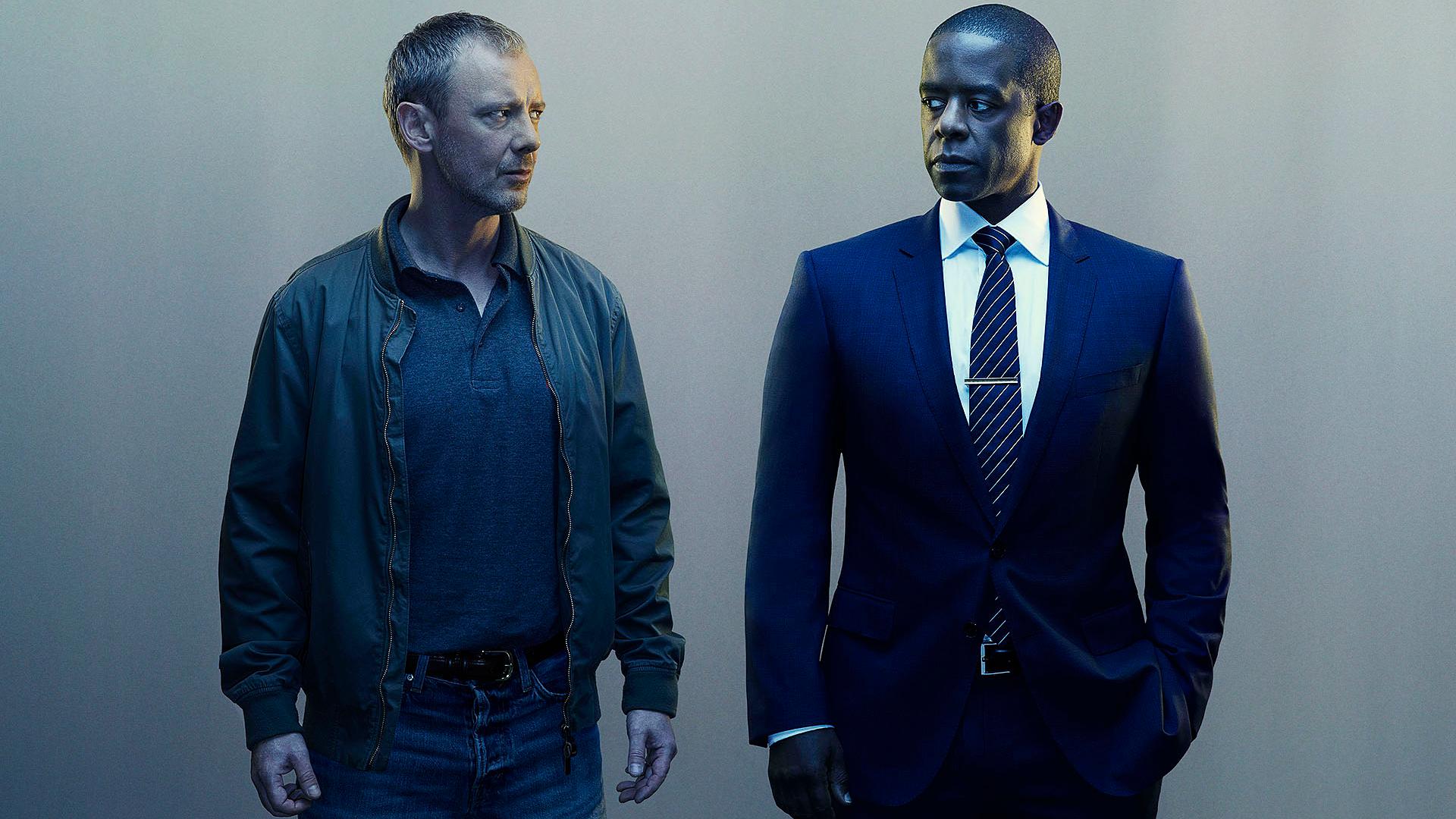 Trauma (2018)