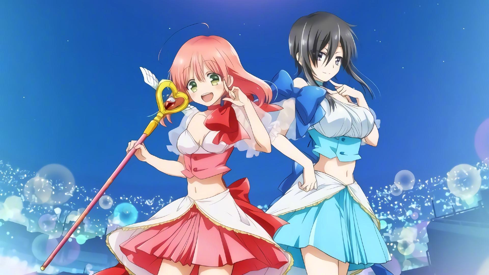 Magical Girl Ore