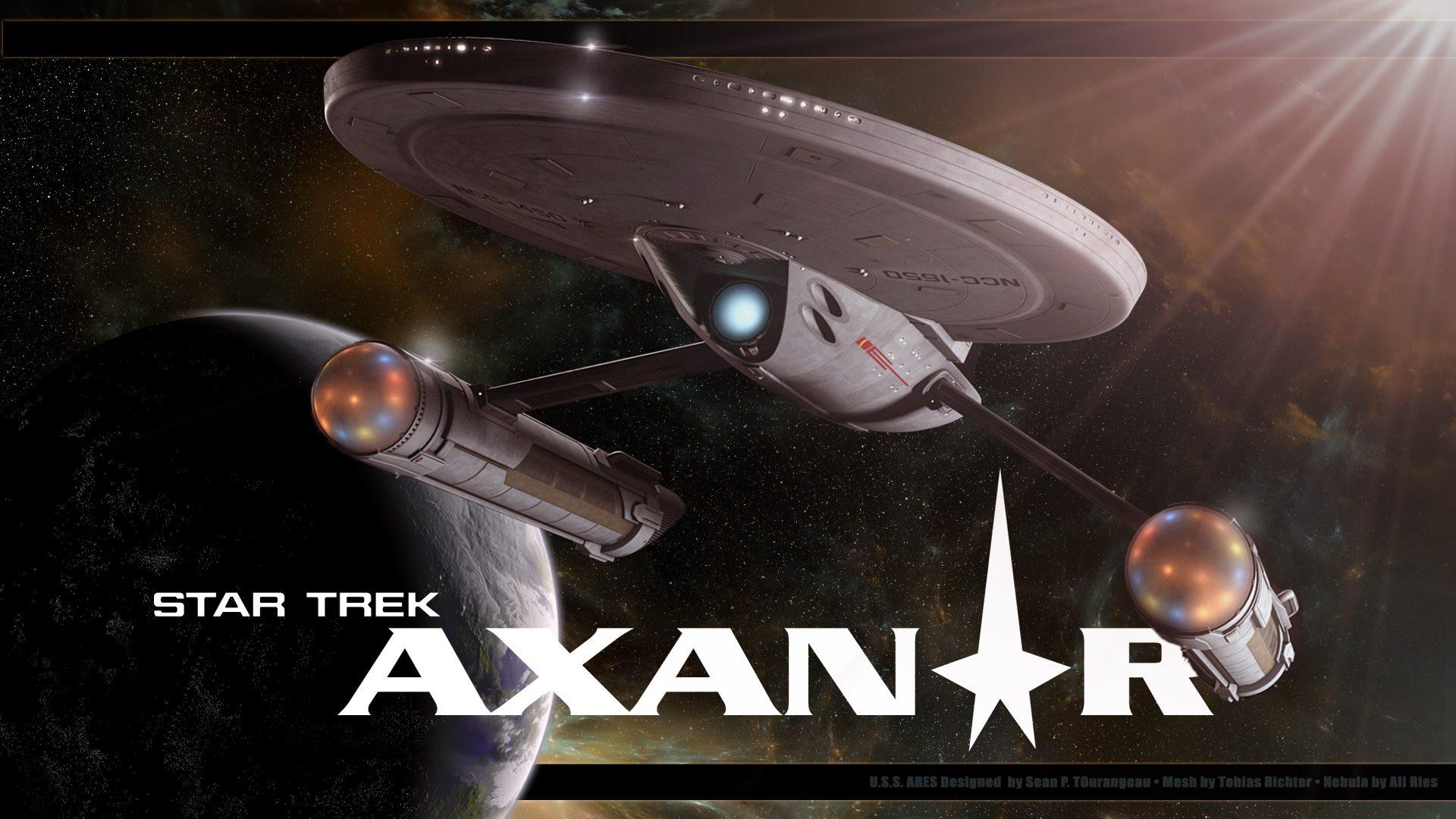 Axanar